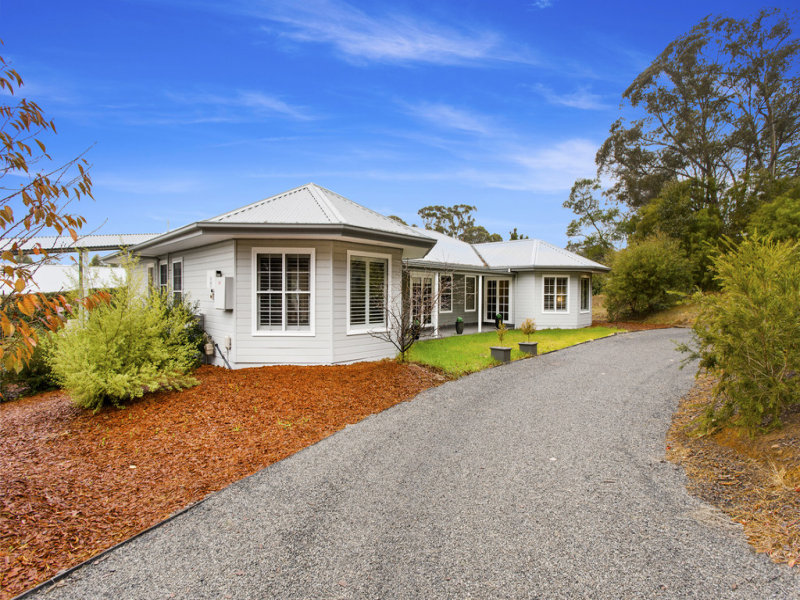 18 Ferndale Road, Bundanoon, NSW 2578