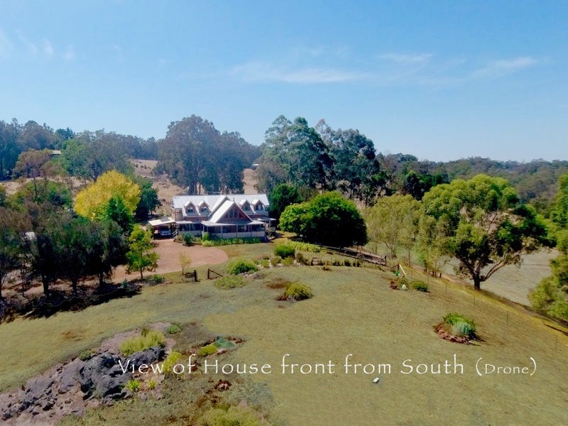 Acreage for Sale in WA