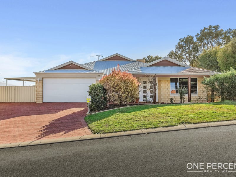 4 Tammin Ct, Dawesville, WA 6211 House for Sale