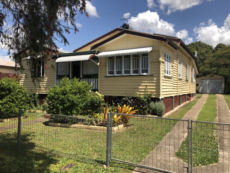 44 Hyne Street Maryborough Qld 4650 Realestate Com Au