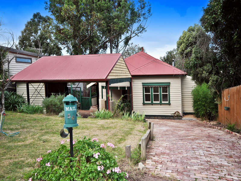 56 Adam Crescent, Montmorency, Vic 3094 Property Details