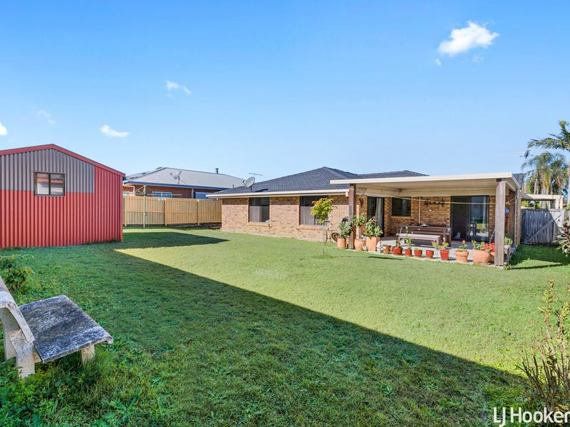 14 Drysdale Street, Rothwell, Qld 4022 Property Details