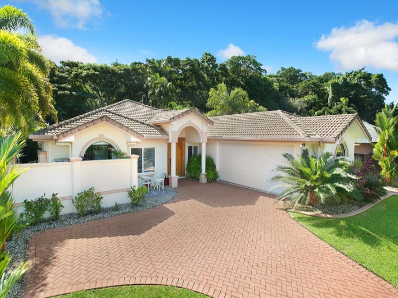 8 Red Peak Blvd, Caravonica, Qld 4878 Property Details