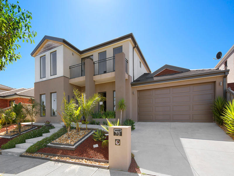 70 Ridgemont Drive, Berwick, Vic 3806 Property Details