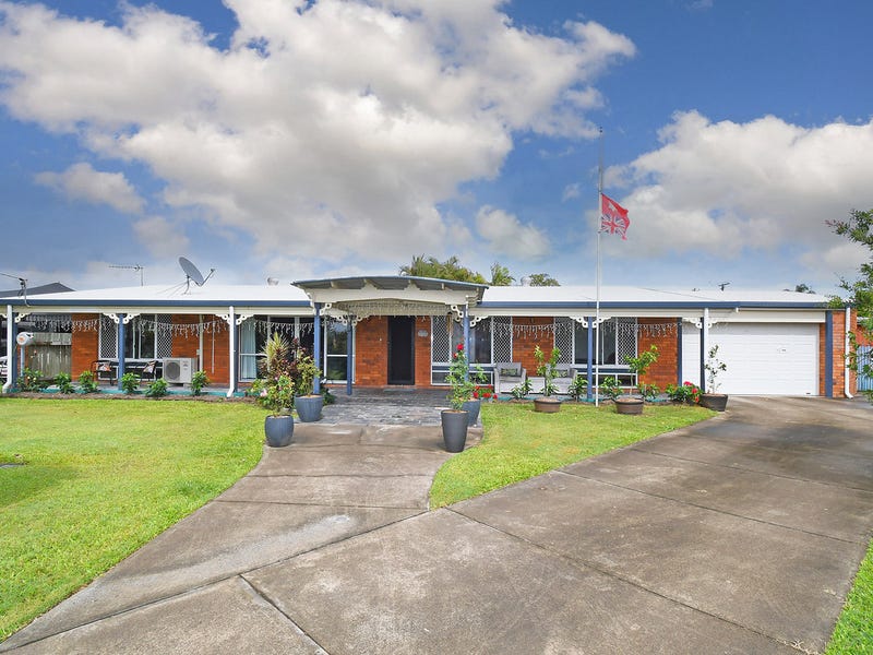 17 Mackenzie Court, Pialba, Qld 4655 Property Details