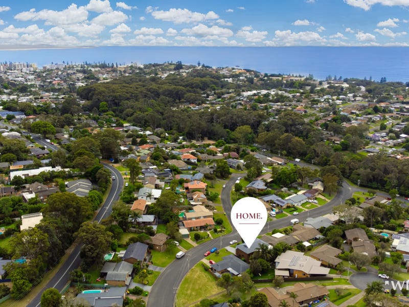 38 Moruya Drive, Port Macquarie, NSW 2444