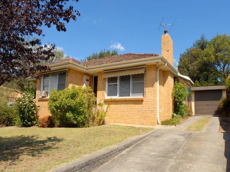 54 Leicester Avenue, Glen Waverley, VIC 3150