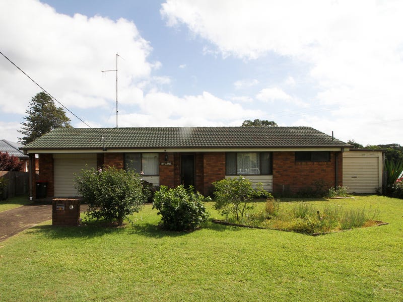 3 Wilson Street, Tuncurry, NSW 2428