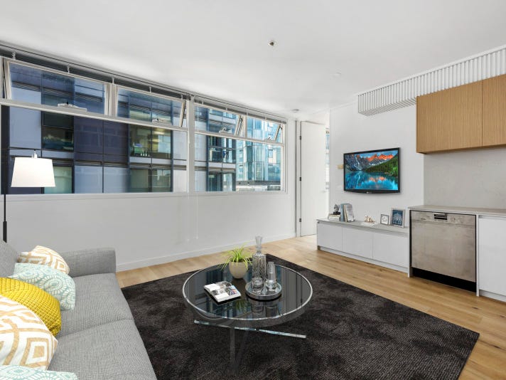 1006/318 Little Lonsdale Street, Melbourne, Vic 3000 Apartment for