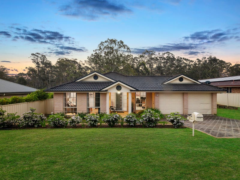 5 William Street, Paxton, NSW 2325 Property Details