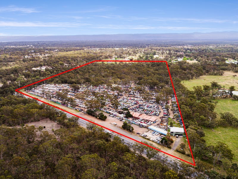 557 The Northern Road, Londonderry, NSW 2753 557 The Northern Road, Londonderry, NSW 2753