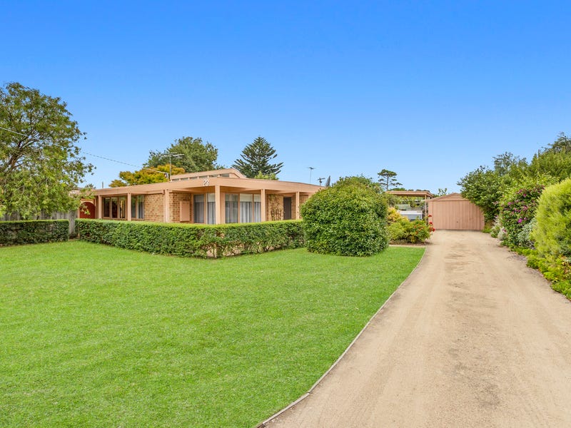 23 Grandview Avenue, Rye, Vic 3941 Property Details