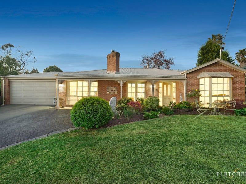 50 Montana Parade, Croydon, Vic 3136 Property Details