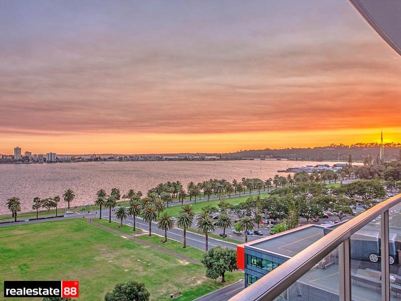 54/132 Terrace Road, Perth, WA 6000 Property Details