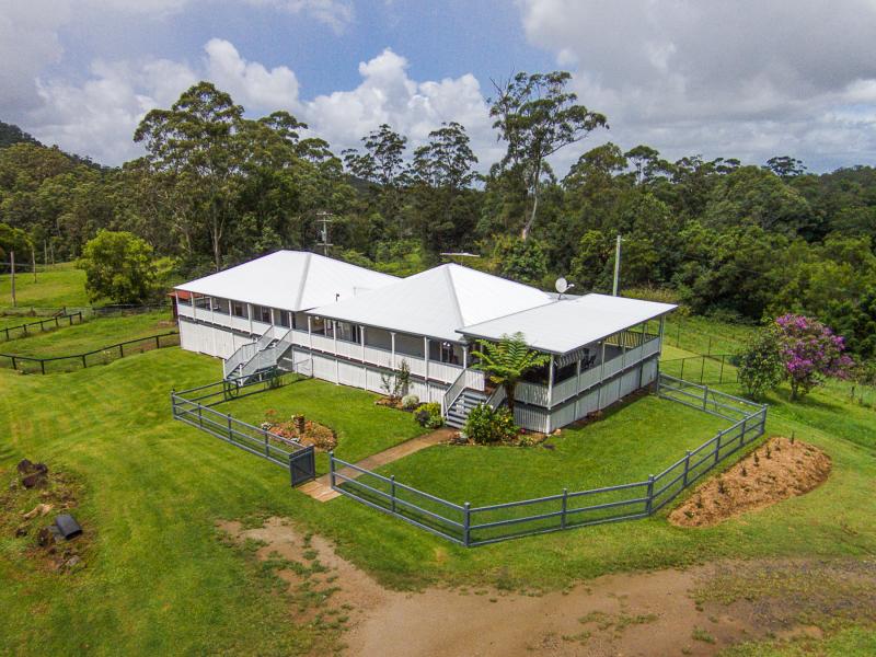 532 Nonmus Road, Stanmore, QLD 4514