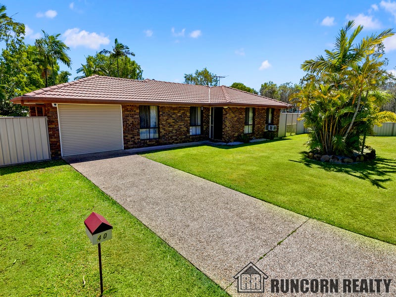 40 Tanglewood Street, Runcorn, Qld 4113 Property Details