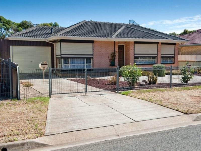 55 Cynthia Road, Salisbury, SA 5108 Property Details