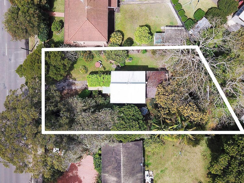 162 Fisher Road North, Cromer, NSW 2099 Property Details