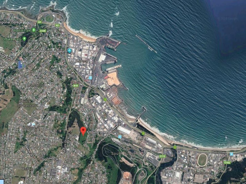 South Burnie address available on request Residential Land for Sale
