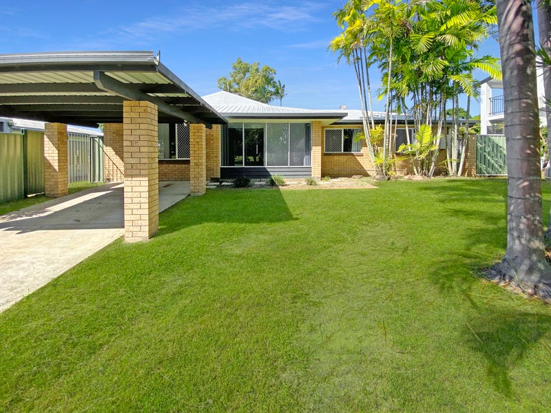 Houses for Rent in Mackay, QLD 4740 Pg. 4