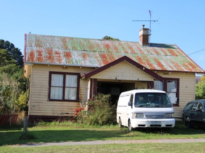 30 Victoria Street, Korumburra, VIC 3950