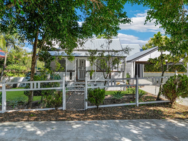 59 Elizabeth Street, Sherwood, Qld 4075 Property Details