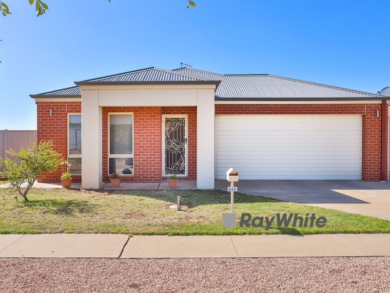 466 Riverside Avenue, Mildura, Vic 3500 Property Details