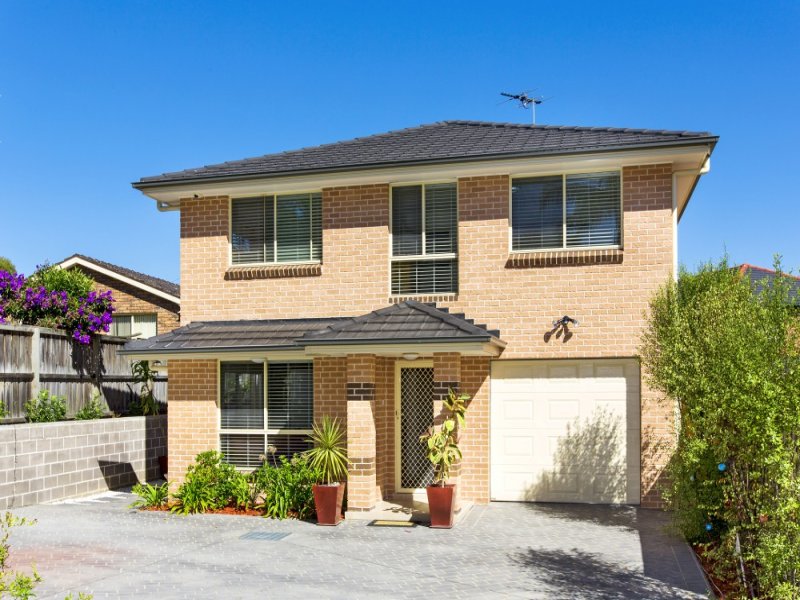 4a Trevors Lane, Cherrybrook, NSW 2126 Property Details