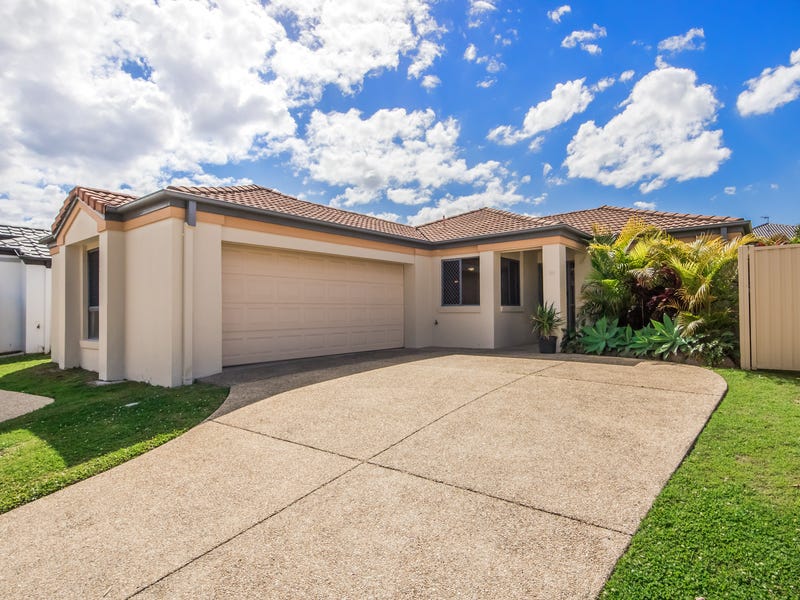 39/26 Anaheim Drive, Helensvale, Qld 4212 Property Details