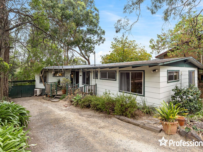 63A Wattle Valley Road, Mitcham, Vic 3132 House for Sale