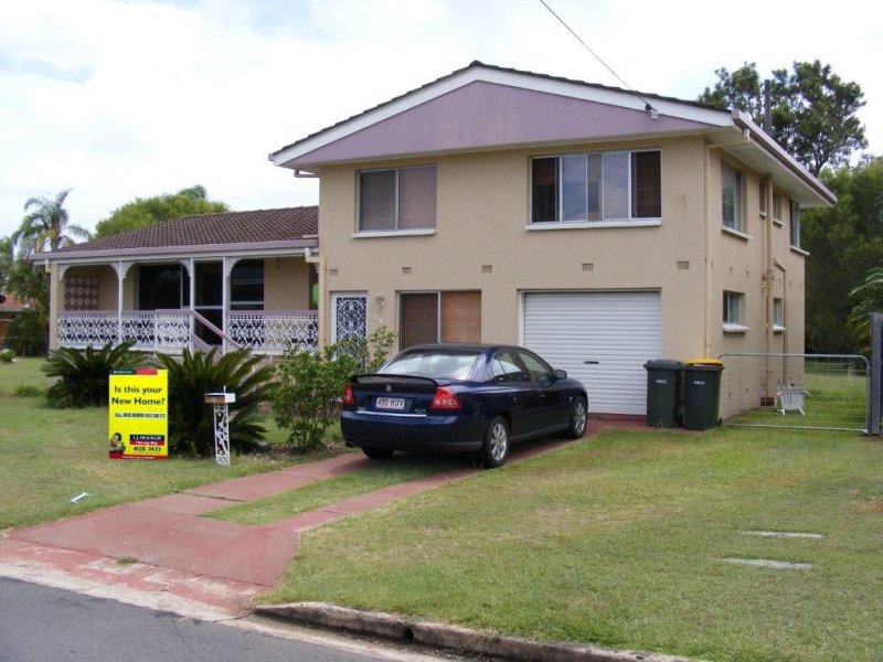 146 Long Street, Point Vernon, QLD 4655