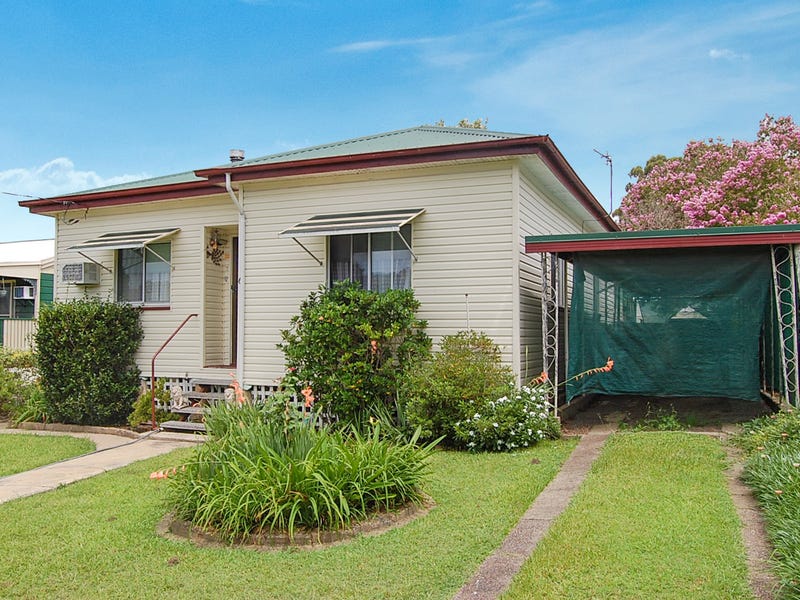 6 Gill Street, Bonalbo, NSW 2469 Property Details