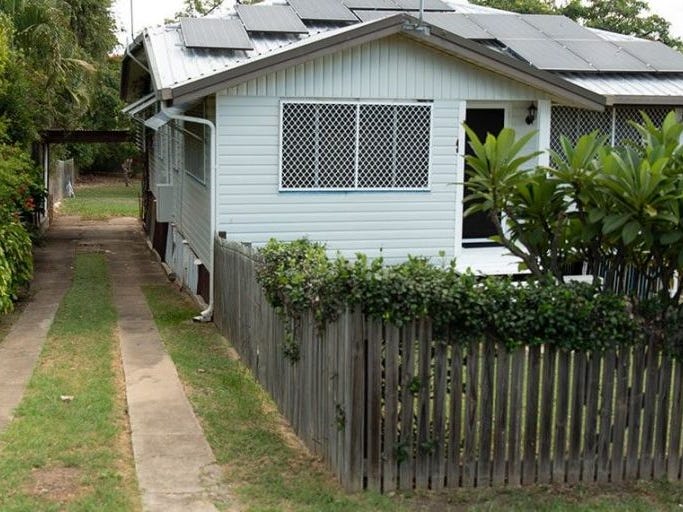 7 Pearson Street, West Rockhampton, QLD 4700