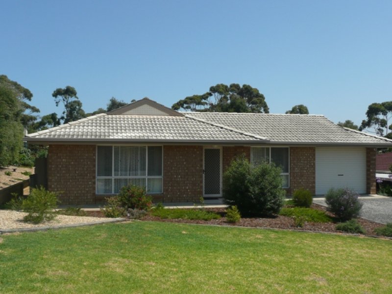 1 Dinan Road, Mccracken, SA 5211