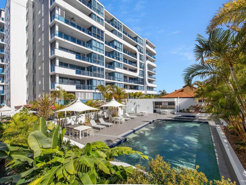 309/20 Labrador Street, Labrador, Qld 4215 Property Details