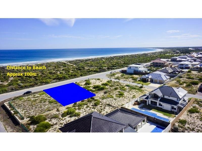 31 Turtles Bend, Secret Harbour, WA 6173