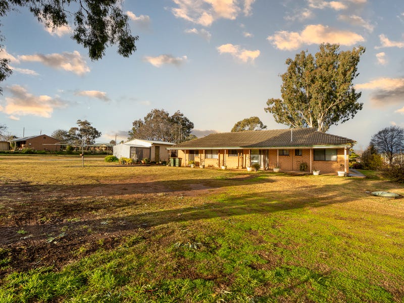 Real Estate & Property for Sale in Manildra, NSW 2865