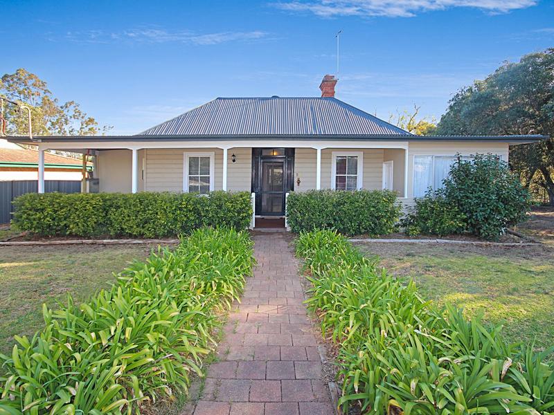 50 Satur Road, Scone, NSW 2337 Property Details