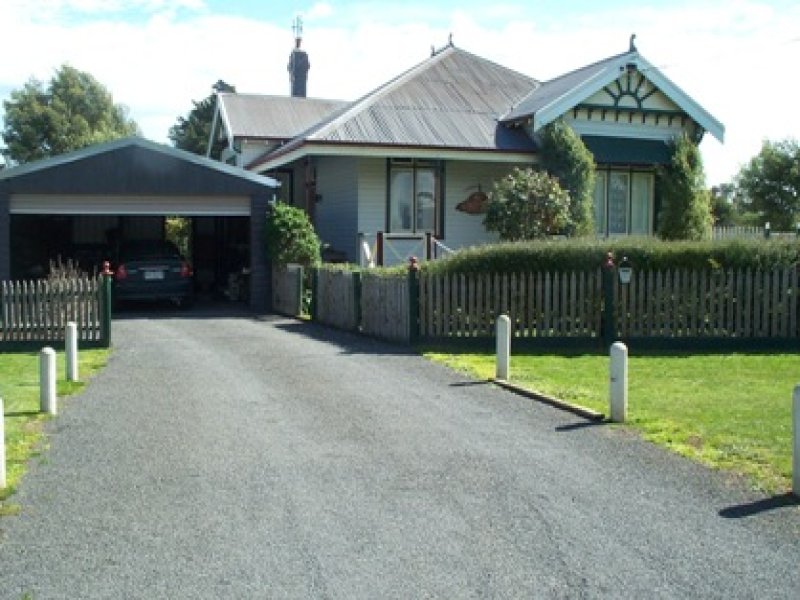 5 West Street, Lismore, Vic 3324 Property Details