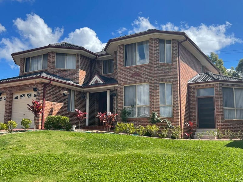 99 The Kraal Drive, Blair Athol, NSW 2560