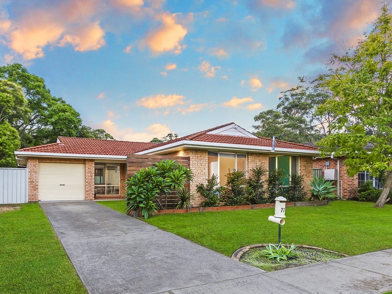 77 Reeves Street, Narara, NSW 2250 Property Details