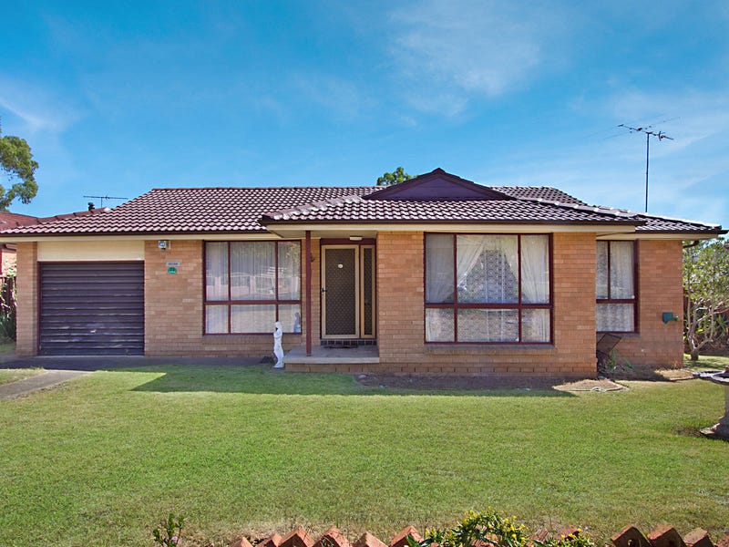 73 Narcissus Avenue, Quakers Hill, NSW 2763