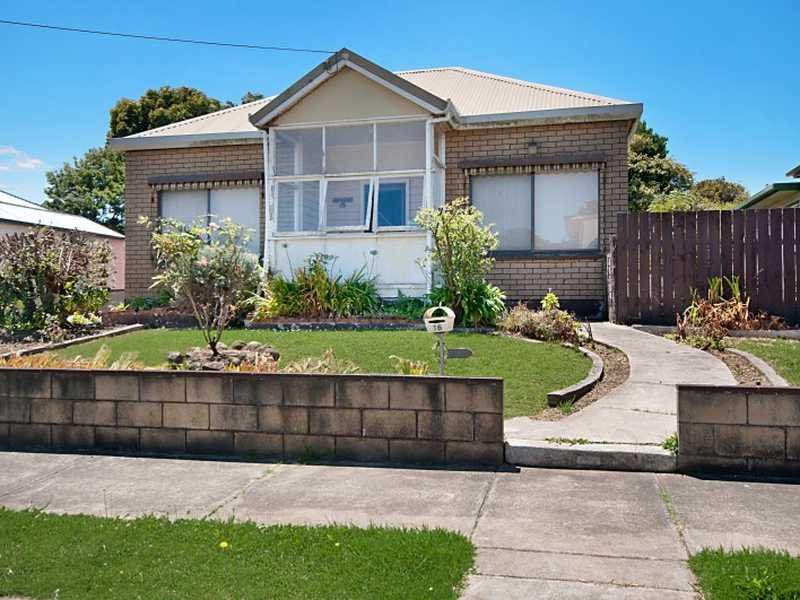 16 Kruger Street, Warrnambool, Vic 3280 Property Details