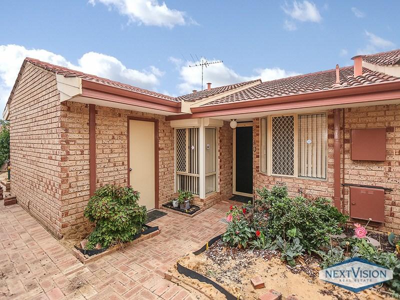 35/11 Petterson Avenue, Samson, WA 6163