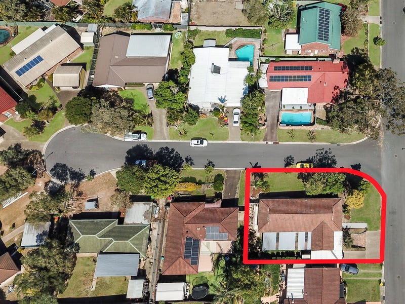 14 Prosser Street, Riverhills, QLD 4074