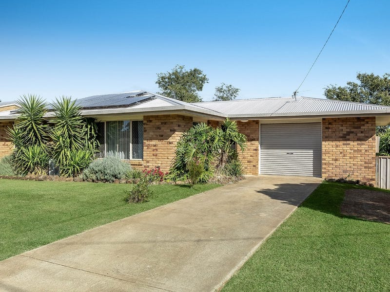 45 Hamlyn Road, Oakey, Qld 4401 - Property Details