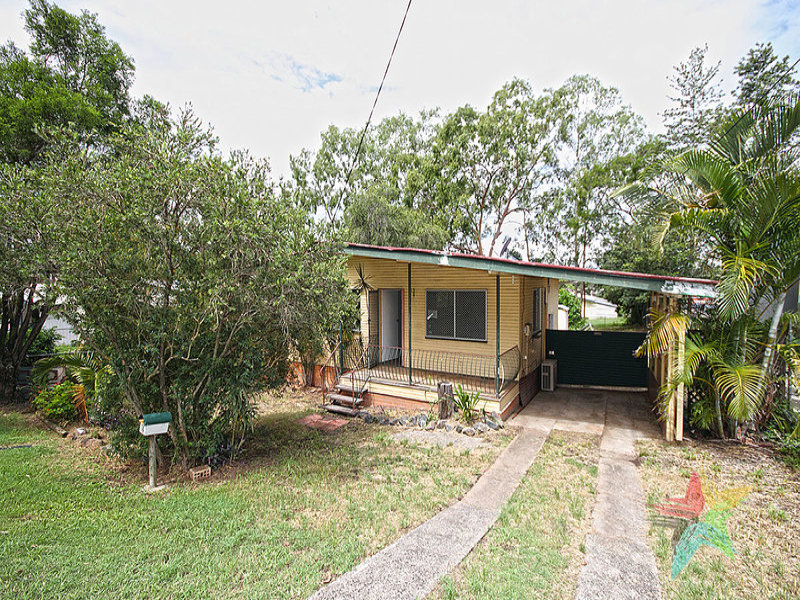 14 Caroline Street, Riverview, Qld 4303 Property Details