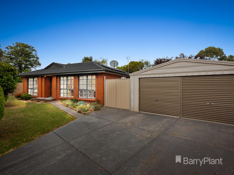 4 Ferntree Court, Ferntree Gully, VIC 3156