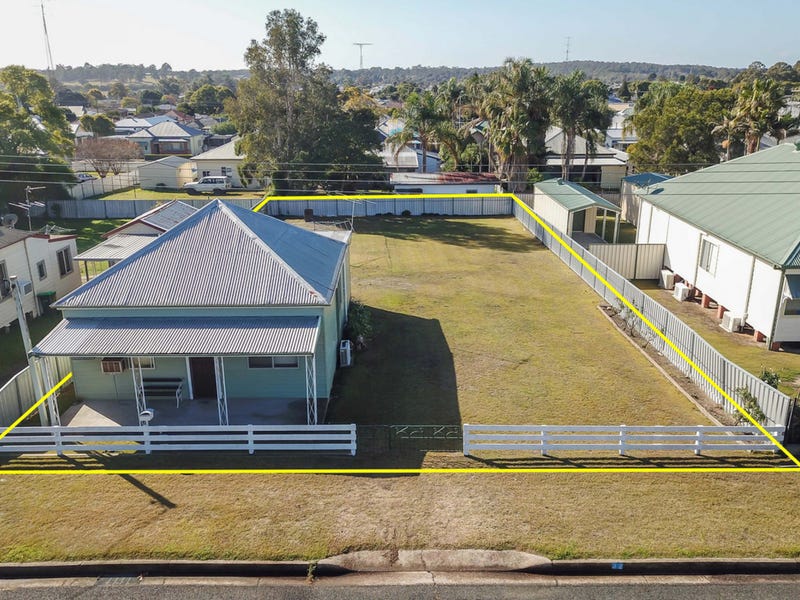 32 Love Street, Cessnock, NSW 2325 Property Details