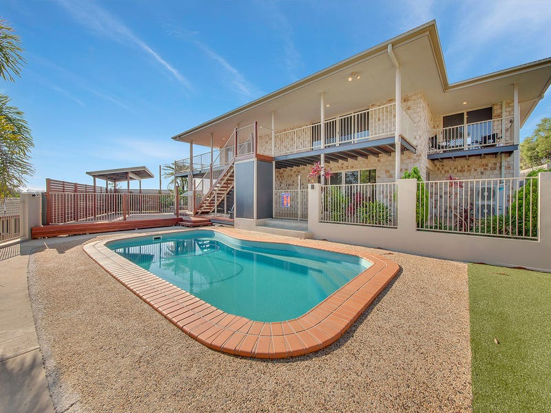 4 Bedroom Properties for Sale in Tannum Sands, QLD 4680 Pg. 6